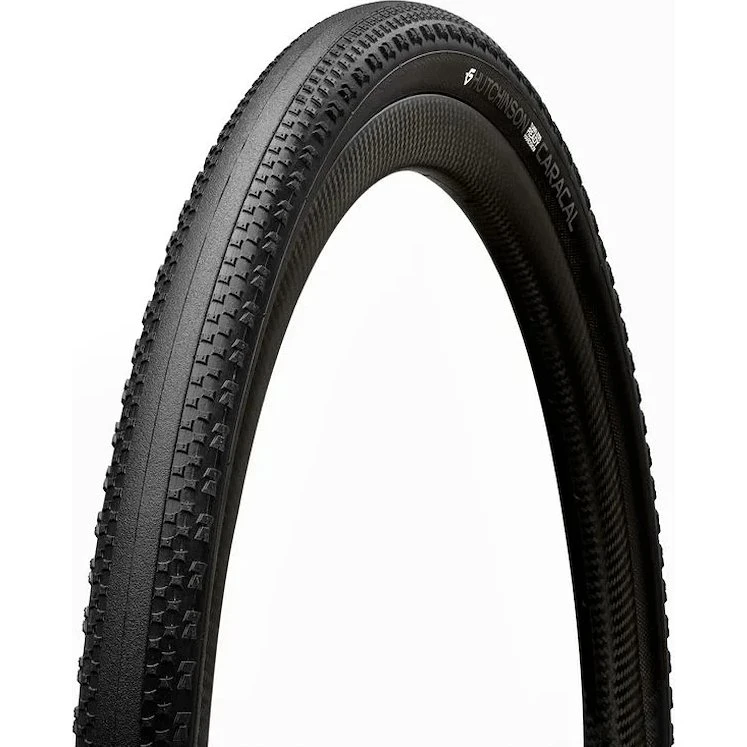 Hutchinson Caracal Race TLR 700x40c Sort