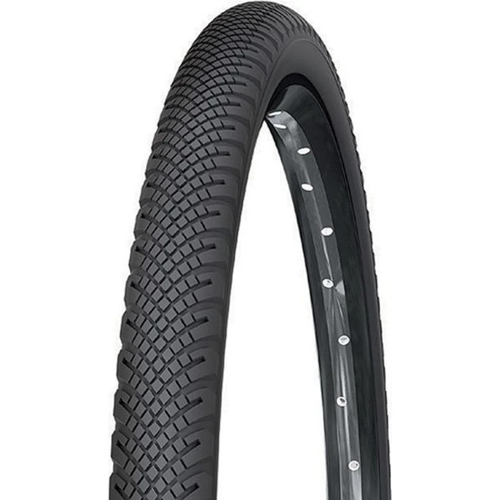 Michelin Country Rock - MTB dæk 26x1,75 (44-559) - Sort