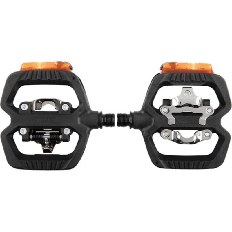 Look Geo Trekking Vision Kombipedal