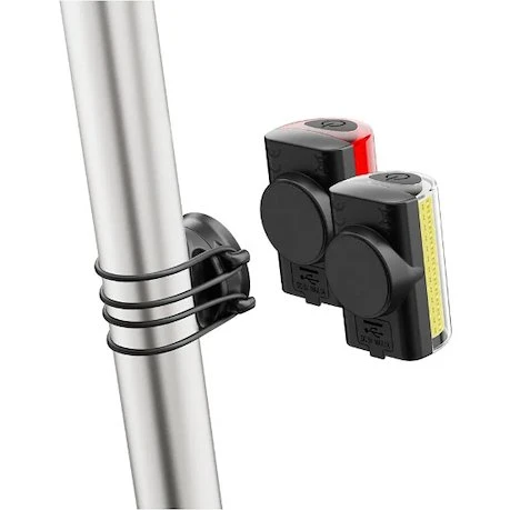 Shapeheart Magnetisk Lygtesæt 280/140 Lumen