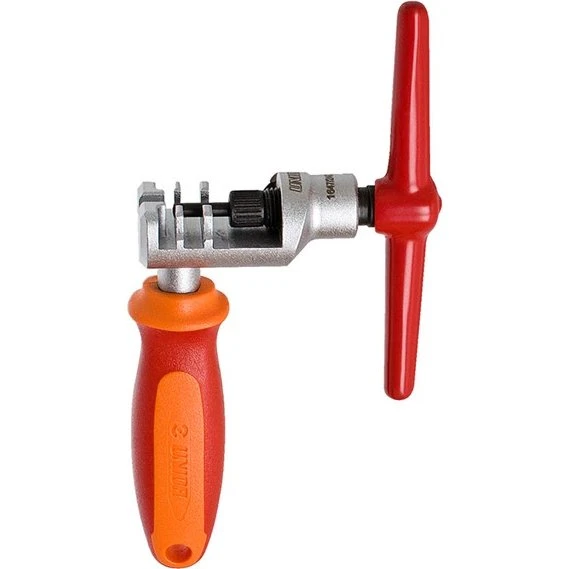 Unior Kædeskiller Pro Rød – 5-12 Speed