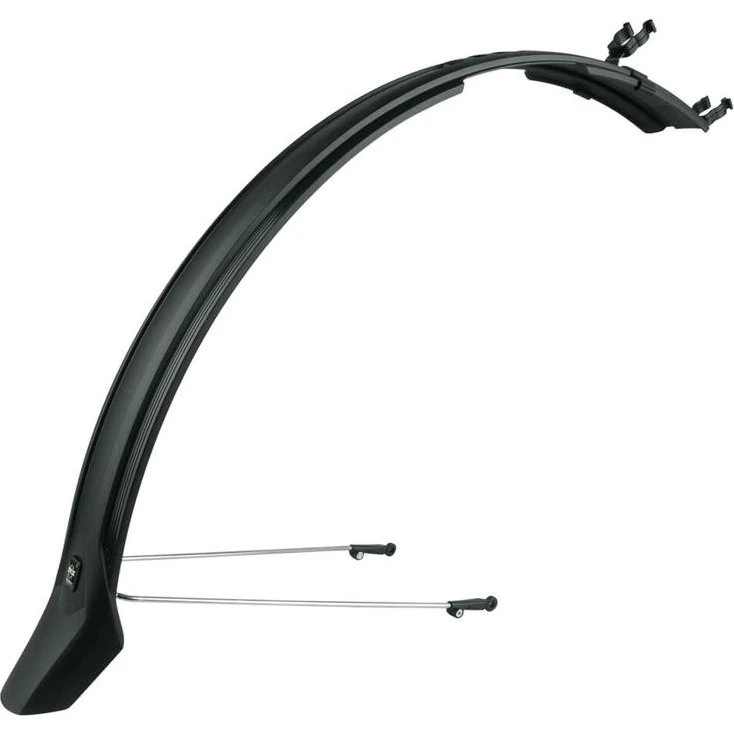 SKS Velo 65 Mountain 29" Sort med stivere