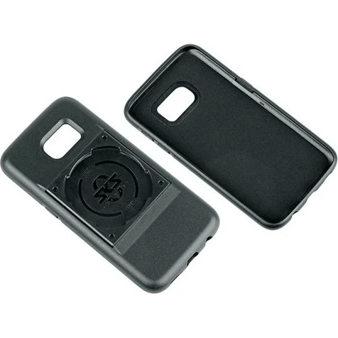 SKS Compit Cover til Samsung S7, sort