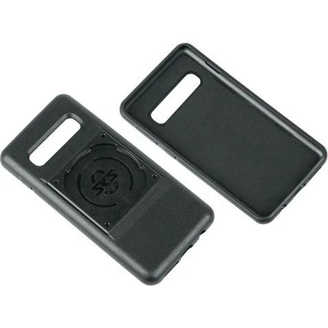 SKS Compit Cover til Samsung S10, sort
