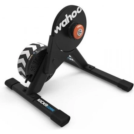 Wahoo KICKR CORE 2 med Zwift Cog & Click