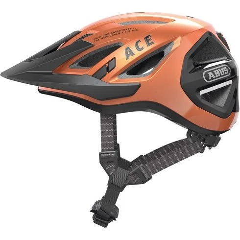ABUS Urban-I 3.0 ACE Orange