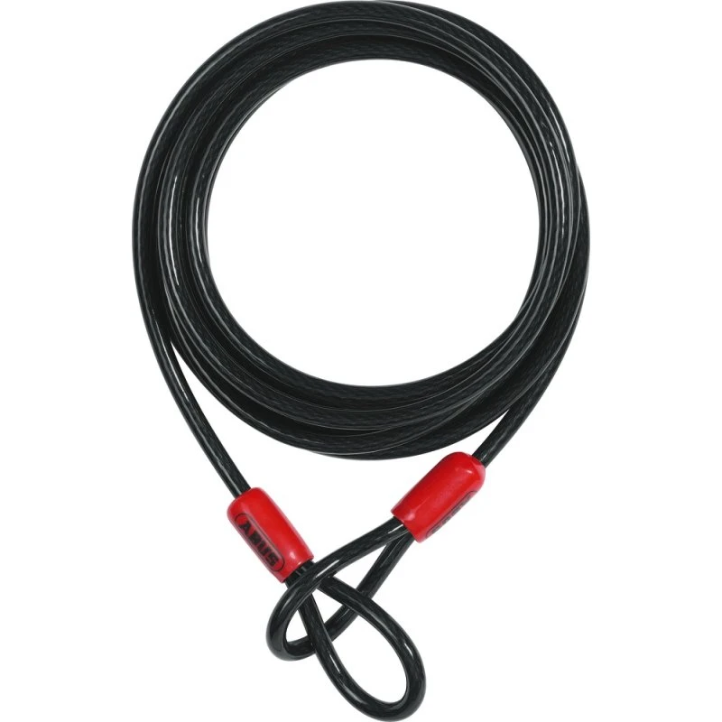 Abus Wire Cobra 8 mm x 200 cm