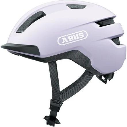 ABUS Purl-Y cykelhjelm, lys lavendel