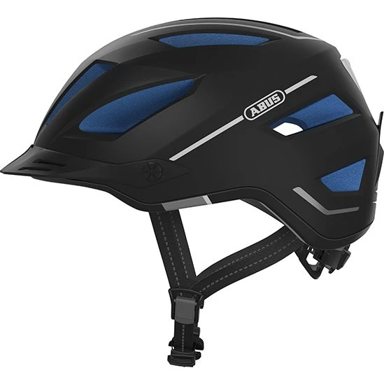 ABUS Pedelec 2.0 Cykelhjelm Motion Black
