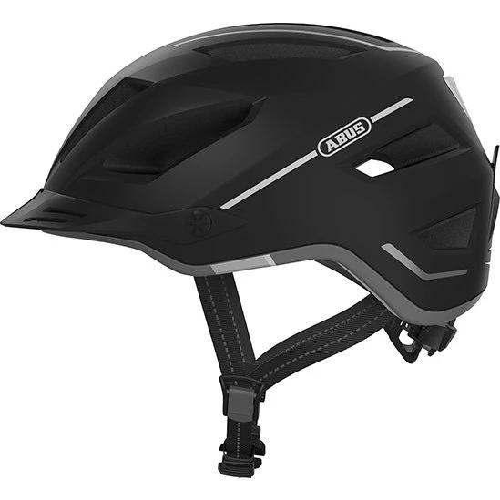 ABUS Pedelec 2.0 Cykelhjelm Velvet Black