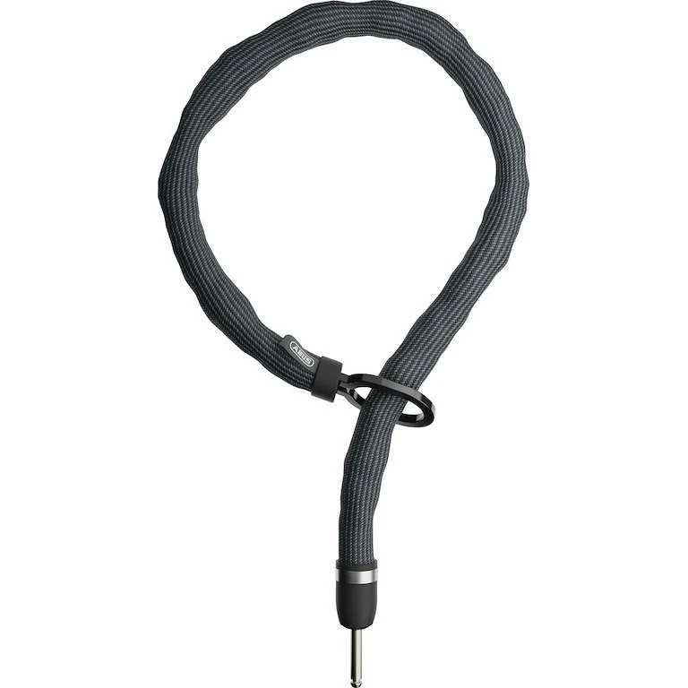 ABUS Adaptor Chain Superior 7KS/100 kædelås sort
