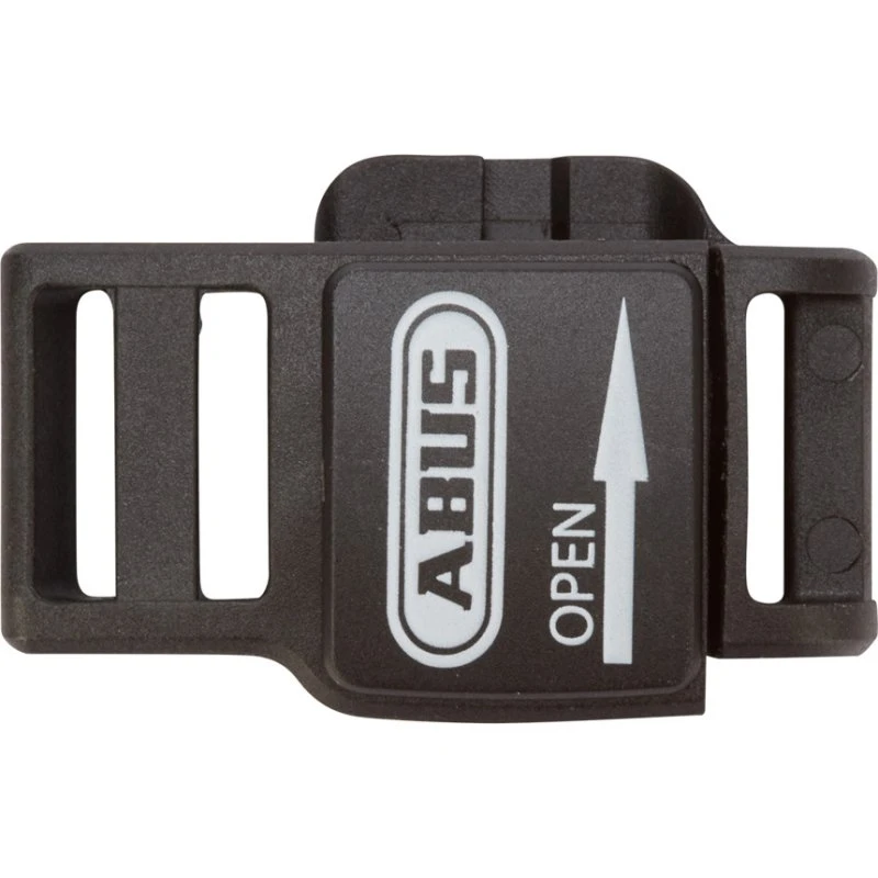 Abus Fidlock Magnetisk Hagespænde til Cykelhjelm
