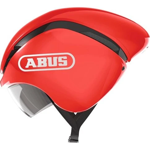 ABUS GameChanger TT Cykelhjelm