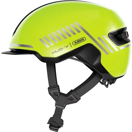 ABUS PowerDome ACE Hud-Y Cykelhjelm