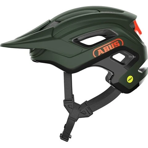 ABUS Cliffhanger MIPS Mountainbikehjelm