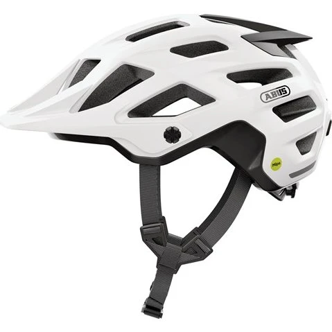 ABUS Moventor 2.0 MIPS Shiny White