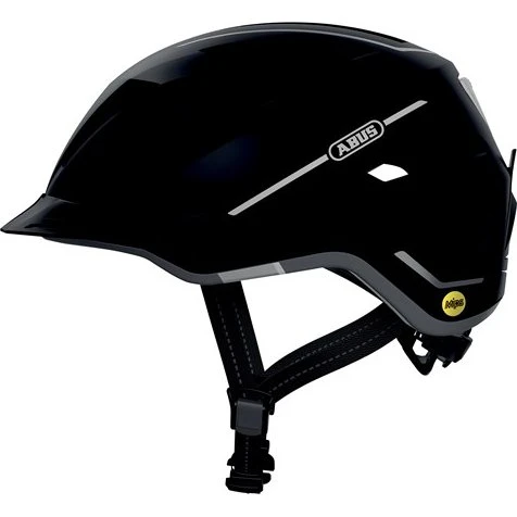 ABUS Pedelec 2.0 MIPS Velvet Black