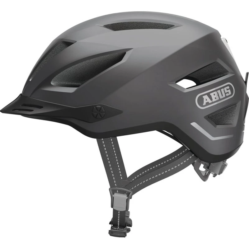 ABUS Pedelec 2.0 Titan cykelhjelm