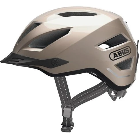 ABUS Pedelec 2.0 Champagne Gold