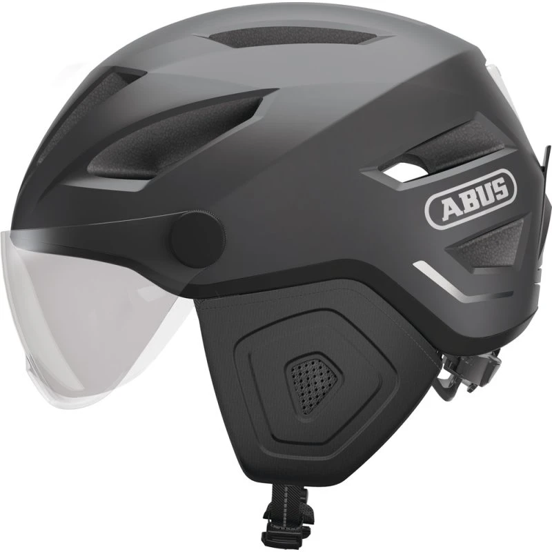 ABUS Pedelec 2.0 ACE Cykelhjelm Titan