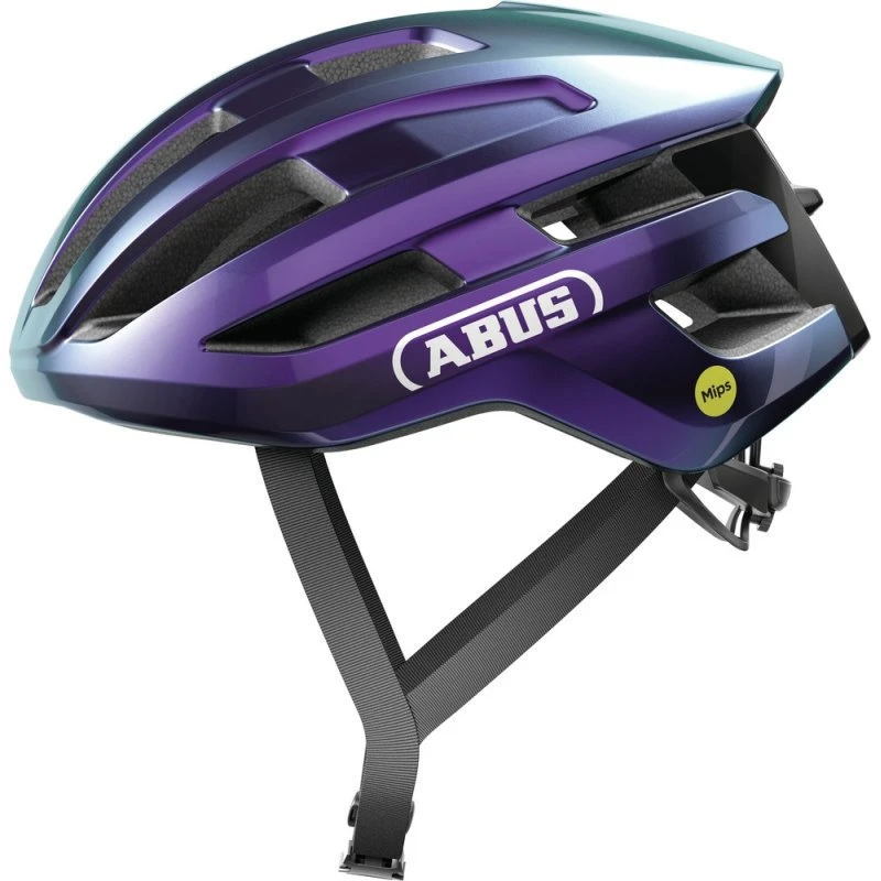 ABUS PowerDome MIPS Flip Flop Lilla