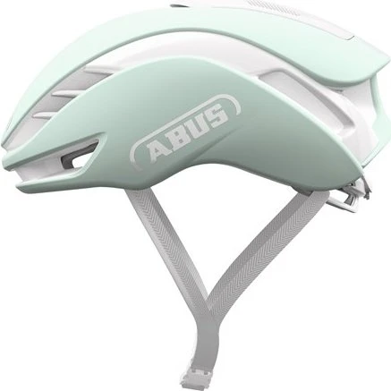 ABUS GameChanger 2.0 cykelhjelm pure mint