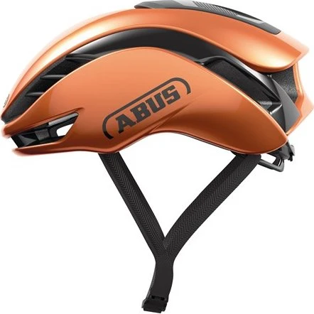 ABUS GameChanger 2.0 Cykelhjelm, Sort, L
