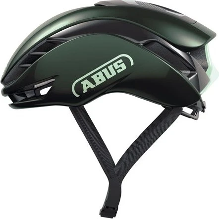 ABUS GameChanger 2.0 Hjelm, Sort, M