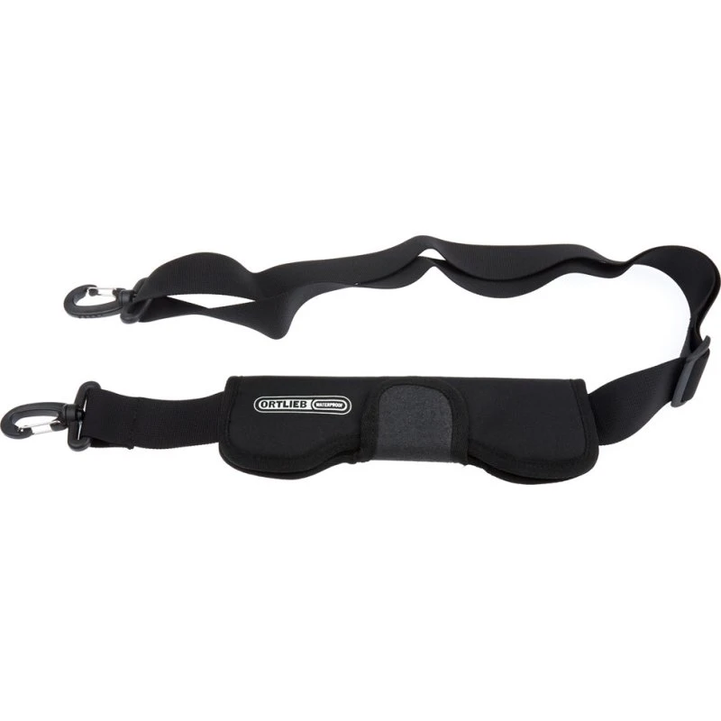 Ortlieb Universal Skulderrem med Polstring