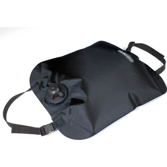 Ortlieb WaterBag 10 L, Sort