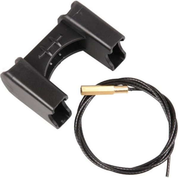 Ortlieb Forlænger adaptor til Ultimate 2-6 beslag