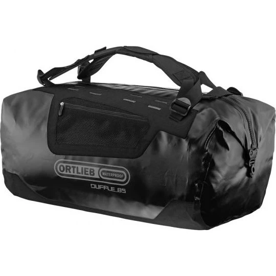 Ortlieb Duffle Bag 85L Sort