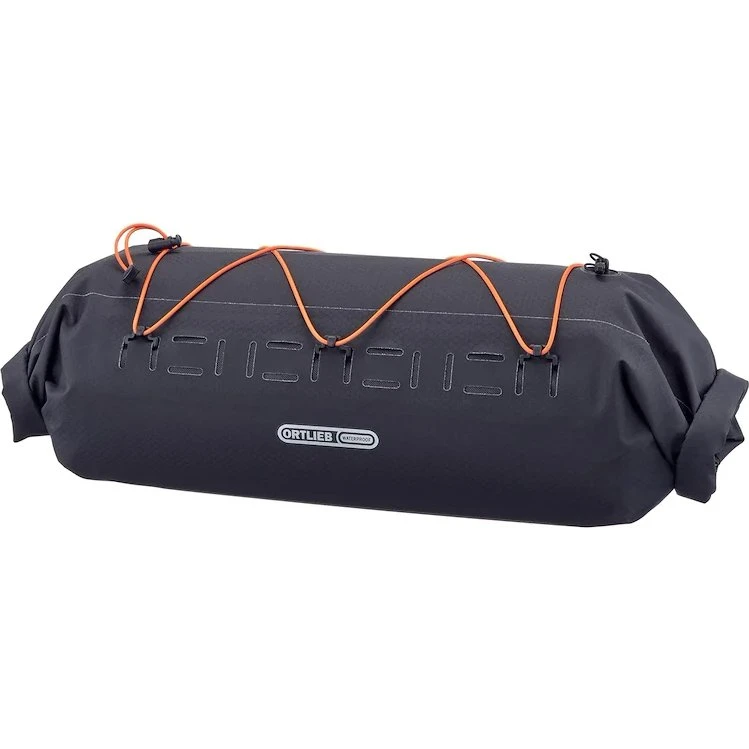 Ortlieb Dry-Pack 16 liter, mat sort
