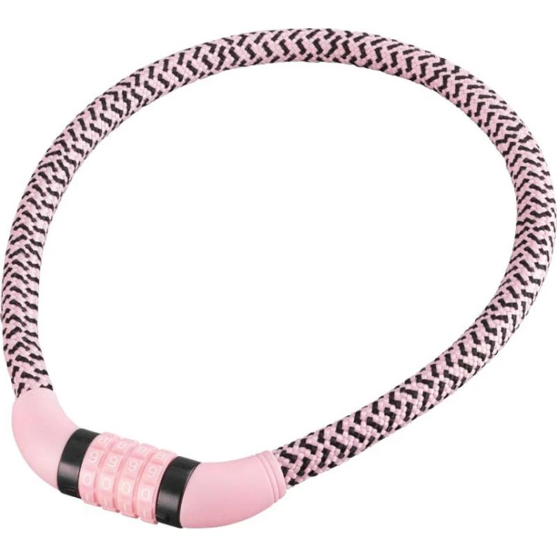 Puky Lockstar Cykellås 70 cm Retro Rose