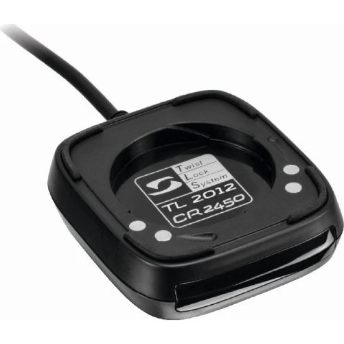 Sigma Sport Docking Station Dual til 2009 og 2012 modeller