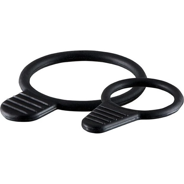 Sigma O-Ring Gummistropper til Nugget II/Flash