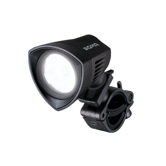 Sigma Buster 2000 Hjelmlygte, 2000 Lumen