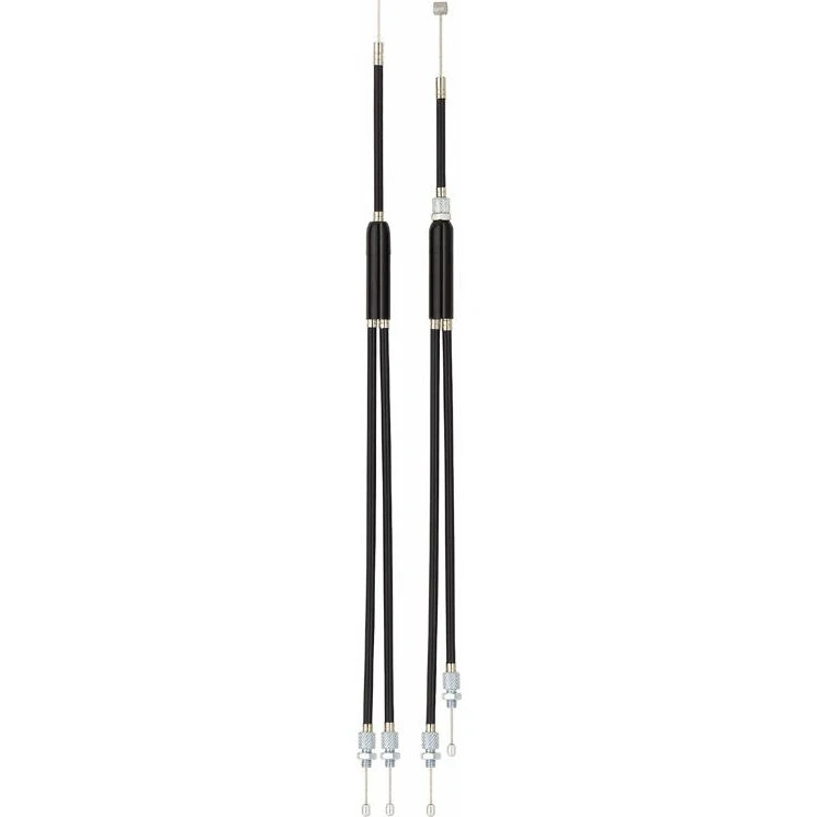 Shimano Bremsekabel komplet top og bund 77 cm