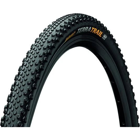 Continental Terra Trail ShieldWall 700x40C