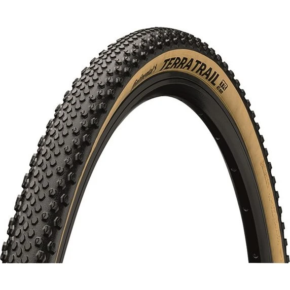 Continental Terra Trail ProTection 700x40C
