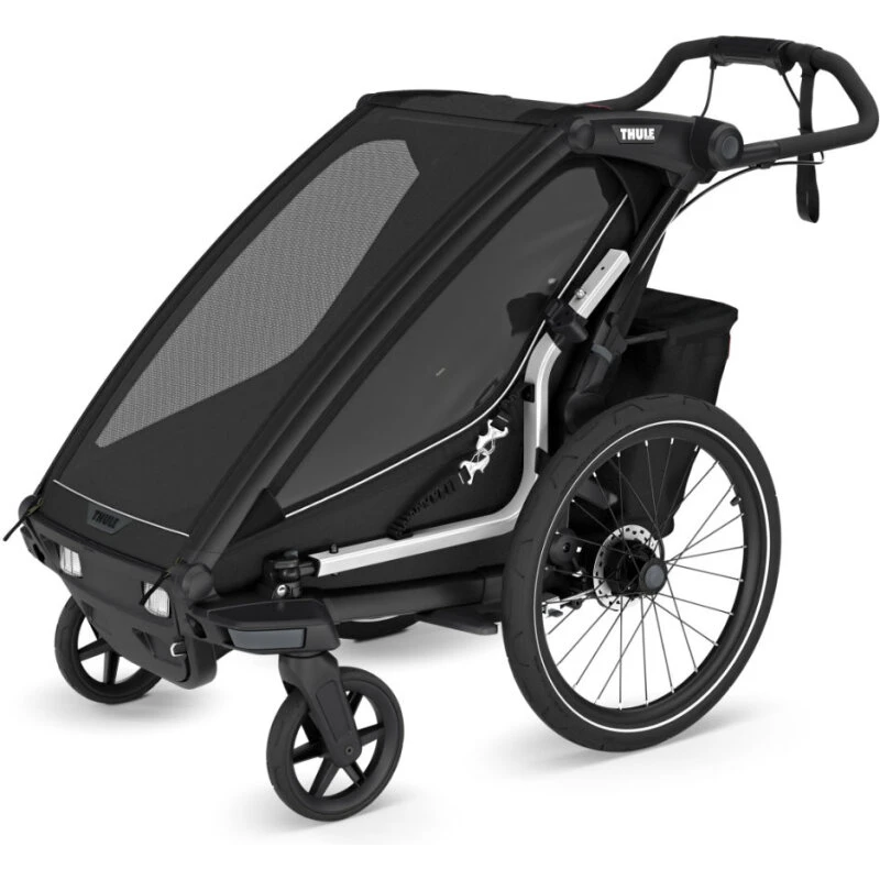 Thule Chariot Sport 2 Single – Cykeltrailer til ét barn