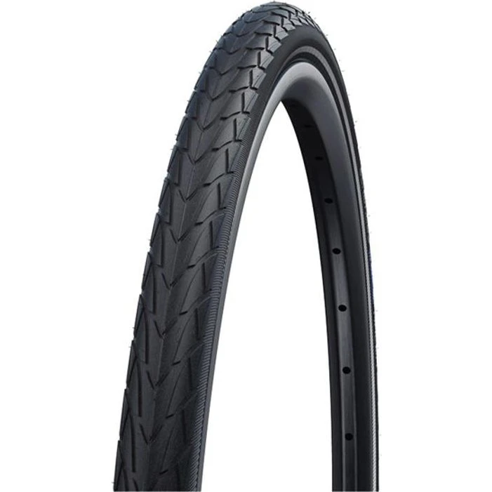 Schwalbe Marathon Racer 700x30C (30-622) - Let, holdbar og hurtig