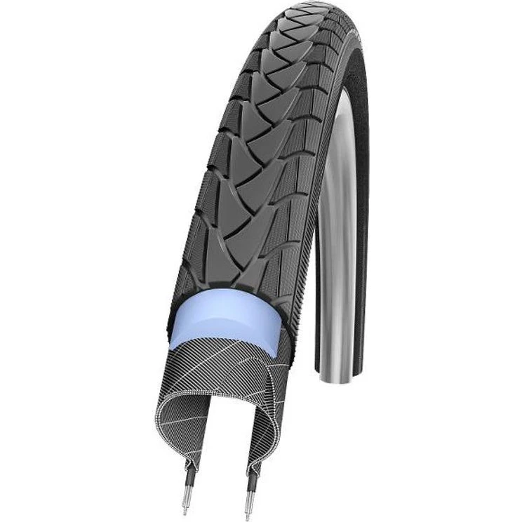Schwalbe Marathon Plus SmartGuard 27,5x1,50 (40-584)