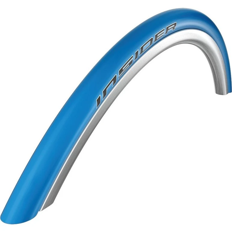 Schwalbe Insider 700x23c Foldedæk til Hometrainer