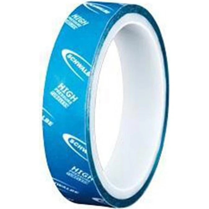Schwalbe Tubeless Fælgtape 10 m, 19 mm bred