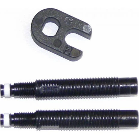 Schwalbe Ventilforlænger 30 mm, 2 stk.
