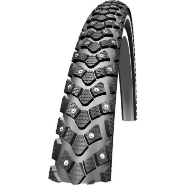 Schwalbe Marathon Winter Plus 700x35C med pigge