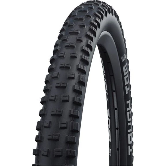 Schwalbe Tough Tom 27,5 x 2,35" K-Guard Sort