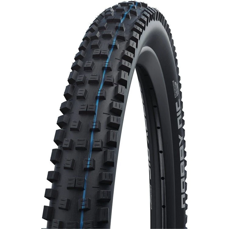 Schwalbe Nobby Nic 26x2.25 Addix Speedgrip Foldedæk