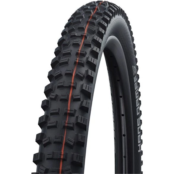 Schwalbe Hans Dampf Super Gravity 26x2.35" TLE Soft Sort